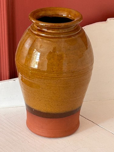 Vintage honey brown studio - honey,
