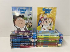 Family guy the complete - family,