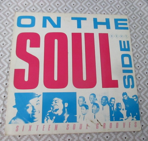 The soul side - side, 1983