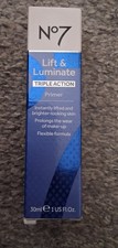 🌟🌟No7 Lift Luminate