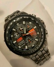 Citizen Men’s Eco-Drive