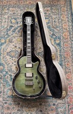Hagstrom Ultra Max Fall Sky
