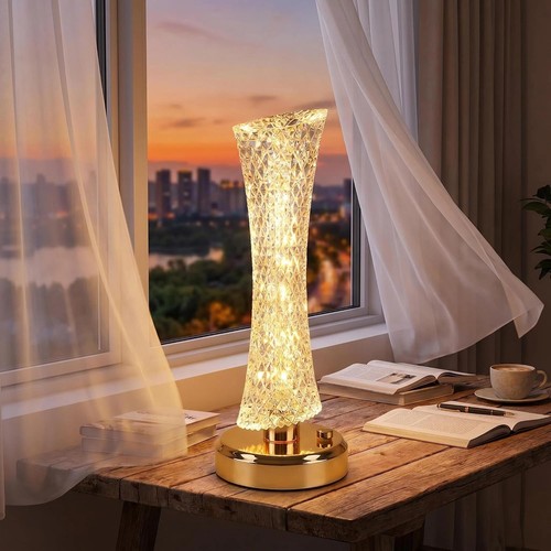 Bedside lamps touch control - bedside, lamps,