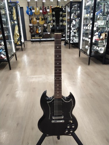 Gibson special electric - sg,