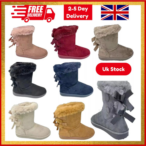 Womens ladies mid calf - ladies, snugg