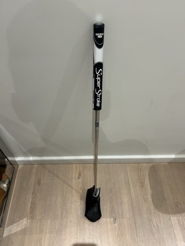 Bell putter 390 - 35”,