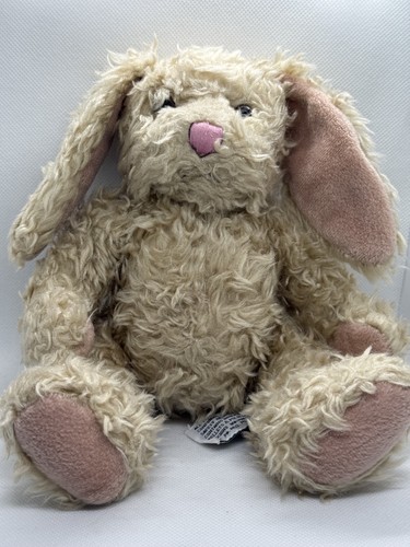 Russ berrie bunny past times - russ,