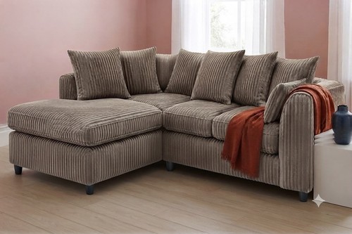 Seater dylan sofa - dylan, sable