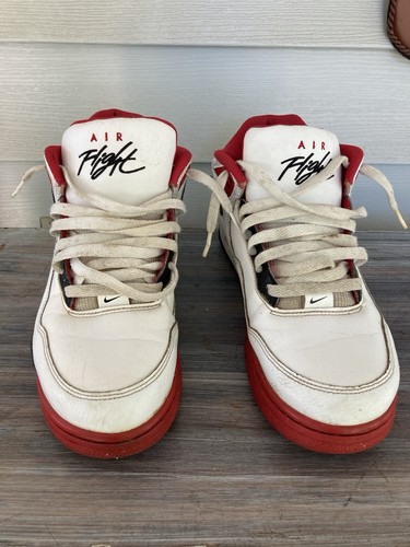 Nike air flight - nike, legacy