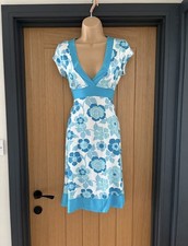 Y2K Jane Norman Summer Dress