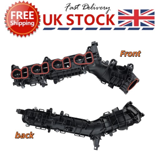 Inlet intake manifold for bmw - inlet,