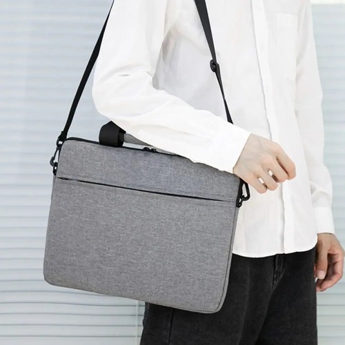 Laptop shoulder cross - cross, body
