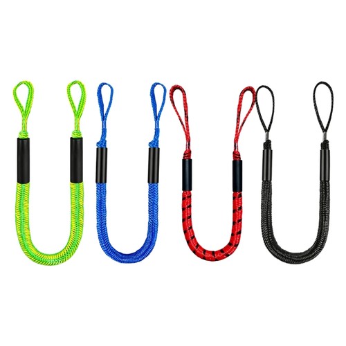 Bungee docking ropes - bungee,