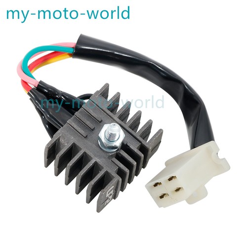 For honda rectifier regulator - for,