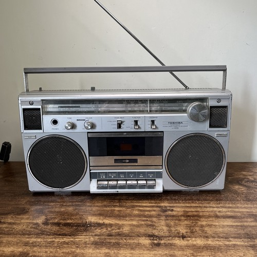 Vintage toshiba 120s - vintage,