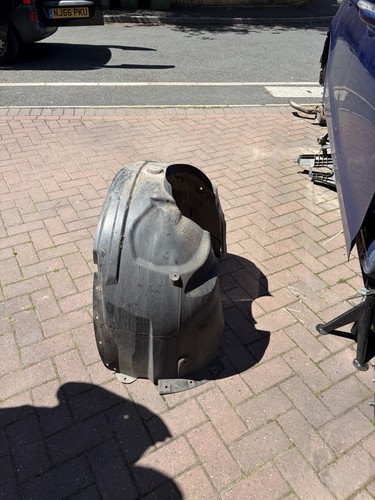 Ford mondeo mk5 nsf front - ford,