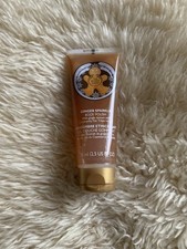 THE BODY SHOP GINGER SPARKLE