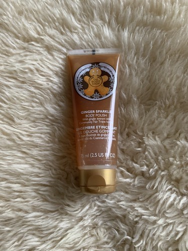 The body shop ginger - the,