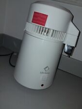 4l countertop home water distiller machine