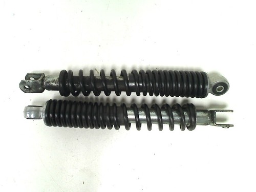 Rear shock absorber - honda, ch
