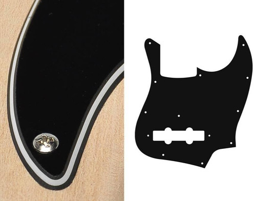 Boston pickguard for - pickguard,