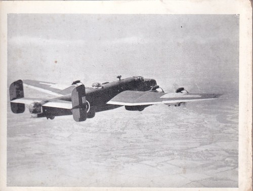 Original aircraft recognition - original,