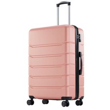 Luggage Hardside with TSA Lock
