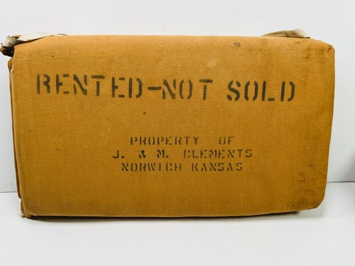 Unusual advertising cushion - unusual,