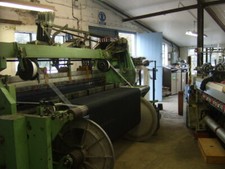 Photo 6x4 Loom at Melin