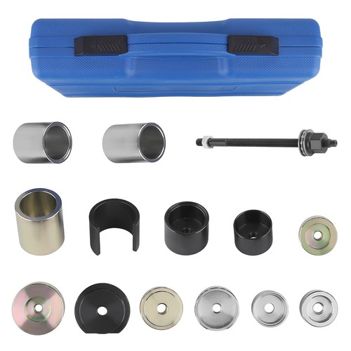 14x differential axle - 14x, bush