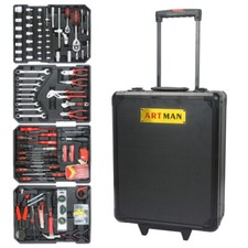 899 PCS Tool Set Mechanics