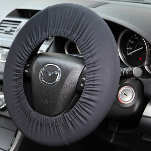 Disklok steering wheel cover - steering,
