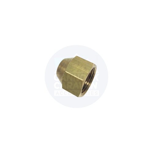 Gaslow blanking cap for - gaslow,