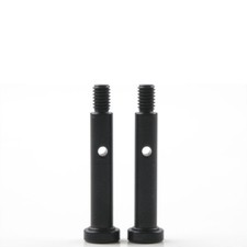 Front Wheel Axle Set of 2 1:5