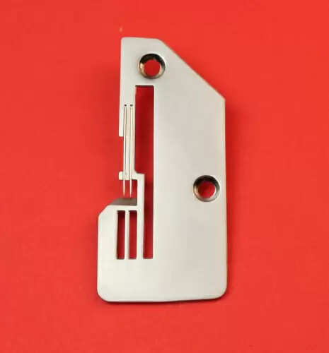 Stitch plate for - stitch,