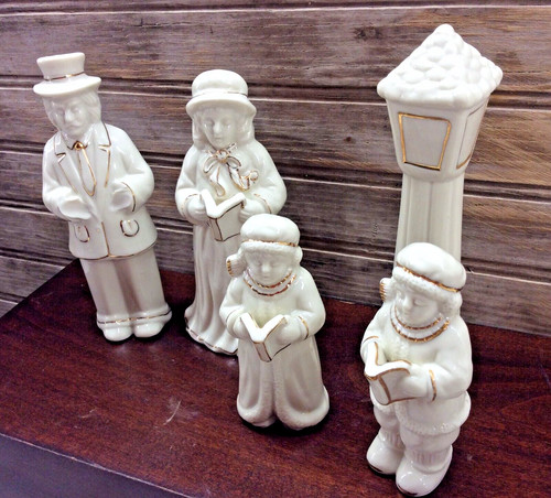 Lot caroling - lot,