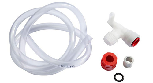 Caravan truma elbow fitting - caravan,