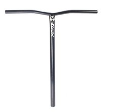 Apex Bol Bars Standard - Black