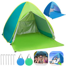 Infant upf pop up beach - 50+,