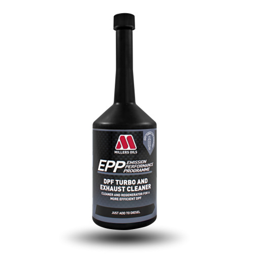 Millers epp dpf - millers,