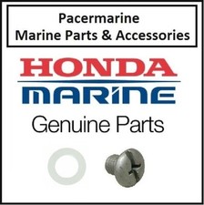 Honda Outboard BF2.3D  Oil