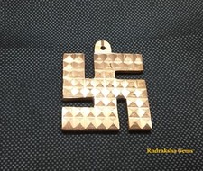 Hindu mini wall hanging - wall,