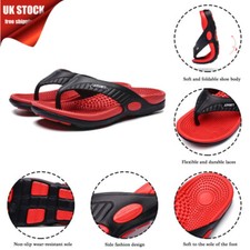 Foot Acupressure Massage Flip