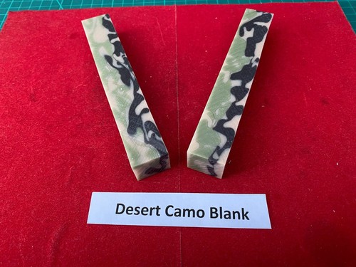 Camouflage acrylic desert - camouflage,