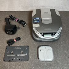 Goodmans GCD-603R Personal CD