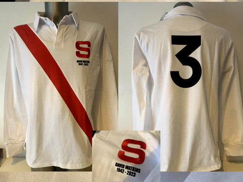 Salford red devils david - salford,