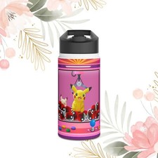 Cute Pokemon Inspired