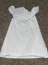 girls gypsy top size 9 years