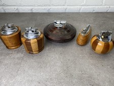 Ronson And Rolstar Wooden