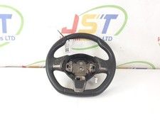 FIAT 500 ABARTH STEERING WHEEL